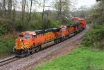 EB intermodal